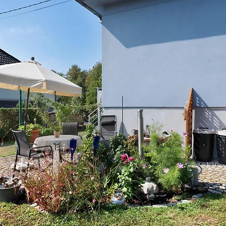Rural A L'oree De La Foret Σπίτι διακοπών Kutzenhausen